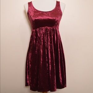 NWOT Hot Topic dress