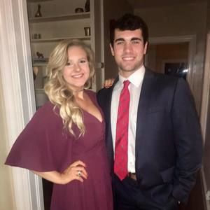 Meet your Posher, Haley