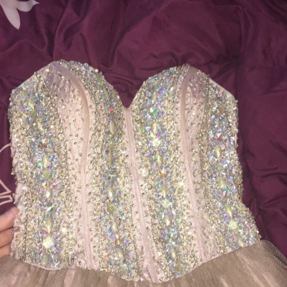Formal dress/ homecoming/ prom