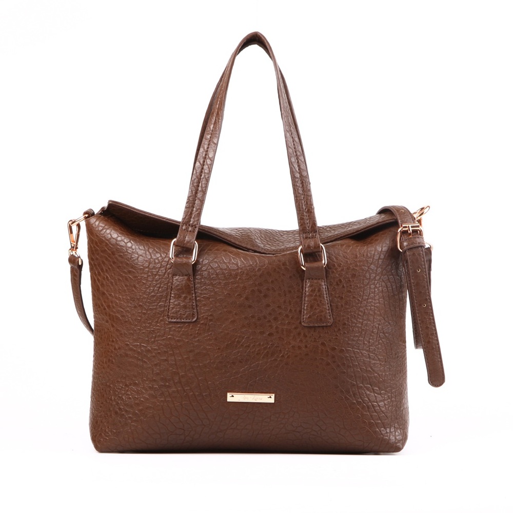 Charlotte Shoulder Bag