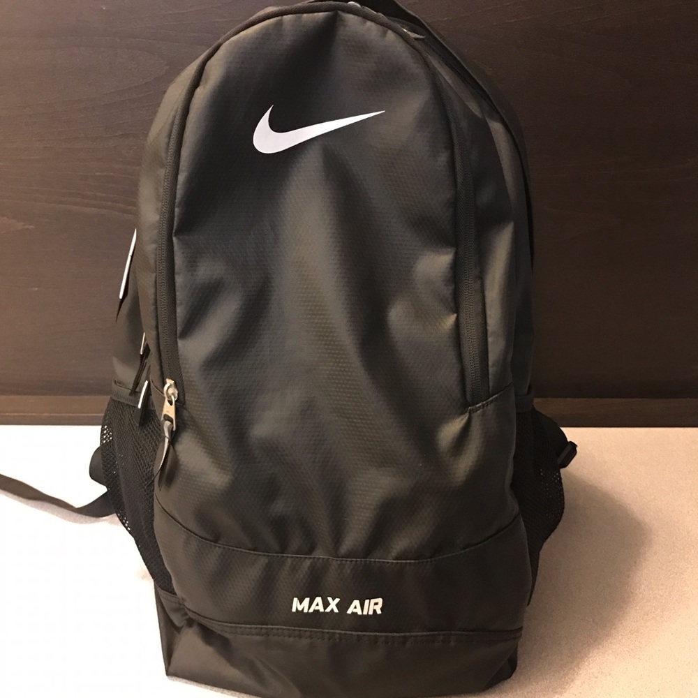 Nike Max Air Backpack