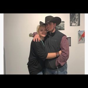 Meet your Posher, Alissa