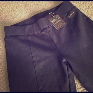 NWT Matilda Jane Rider pant // ponte pant