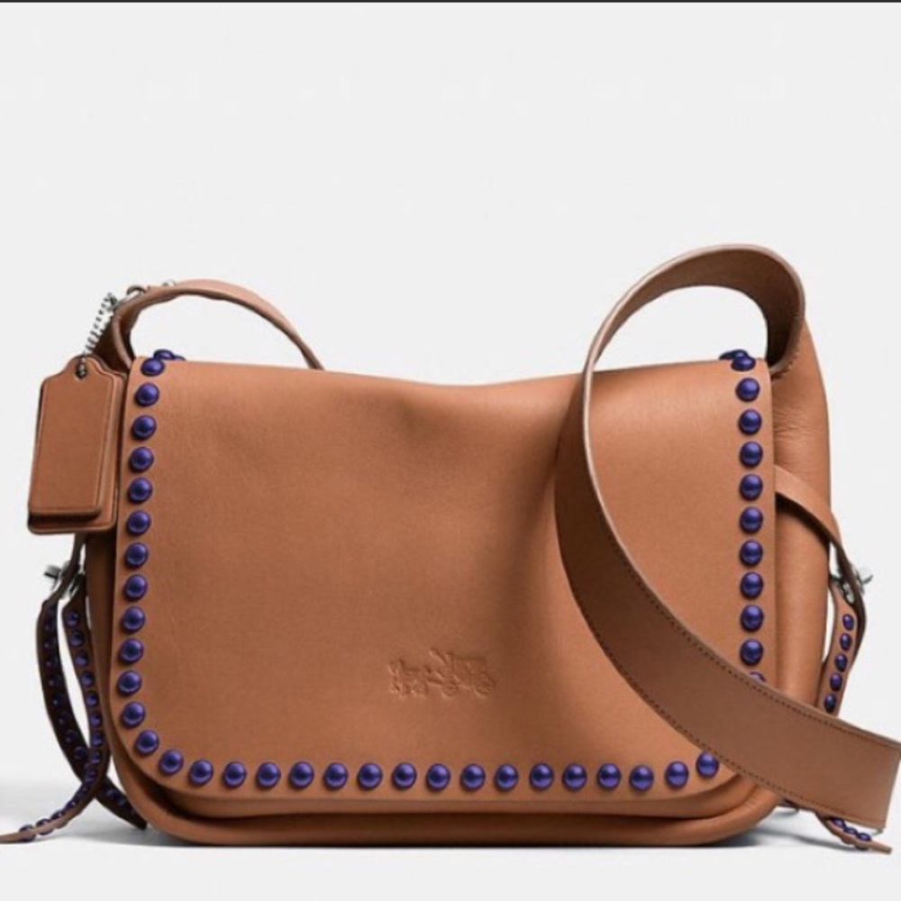 Coach Dakotah Handbag 💙