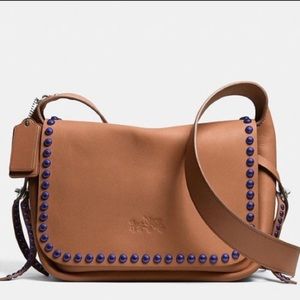 Coach Dakotah Handbag 💙