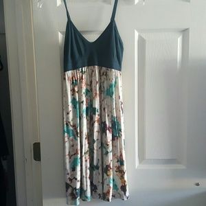 Gilligan and Omalley Dress