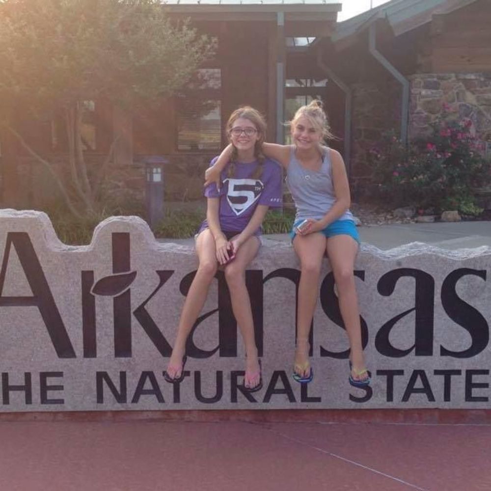 Meet your Posher, Elizabeth