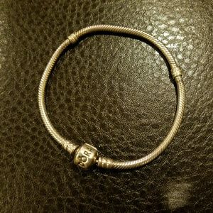 Pandora bracelet