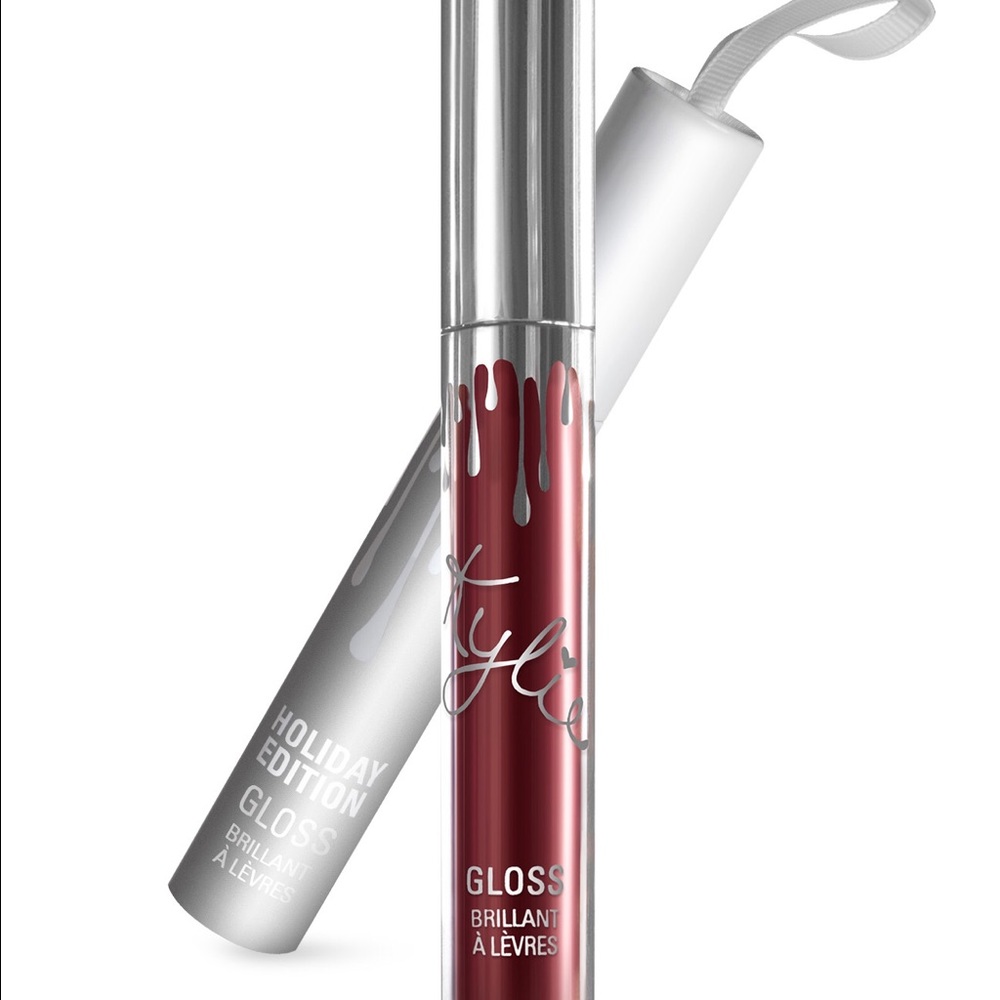 Jolly Holiday Collection Authentic Gloss