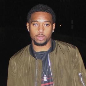 Meet your Posher, Teddy