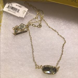 Kendra Scott - Elisa Pendant