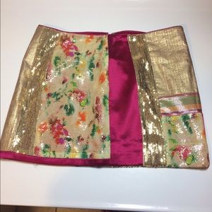 Diane Von furstenberg mini skirt