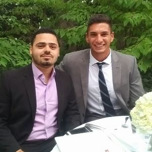 Meet your Posher, Ramadan