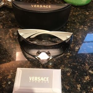 Versace Sunglasses - image 1