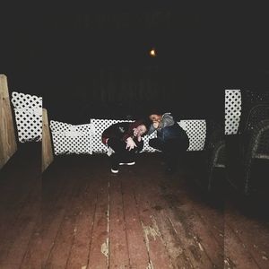 Meet your Posher, Noah