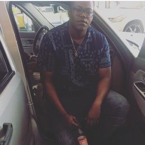 Meet your Posher, David