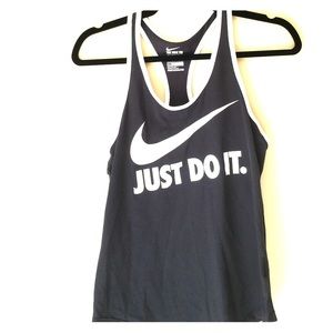 The Nike Tee