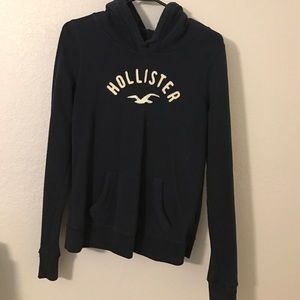 Hollister hoodie