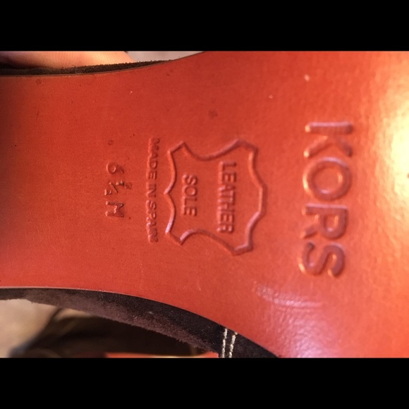 Micheal kors - Picture 4 of 8