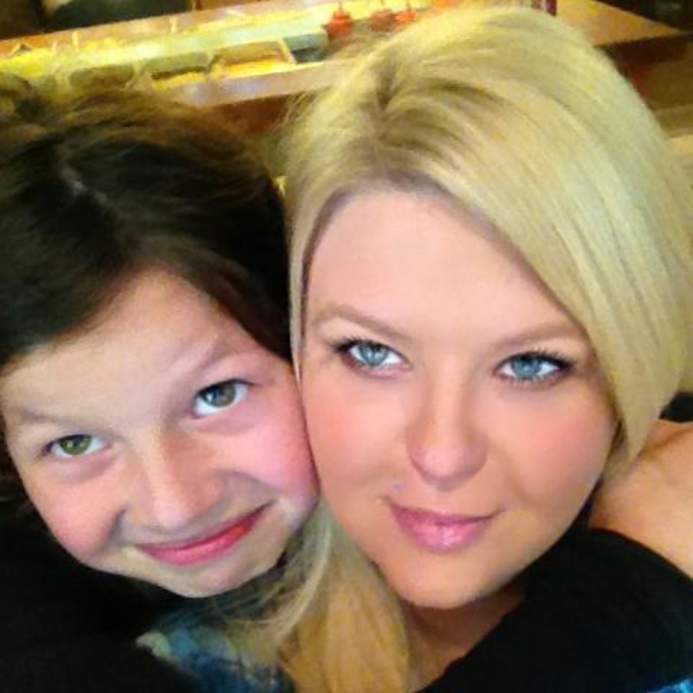 Meet your Posher, Trish