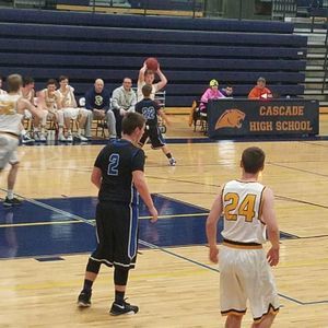 Meet your Posher, Jerimiah