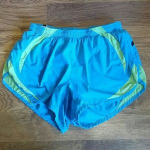 Brooks Running Short