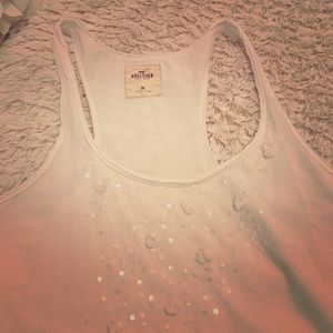 ❤Reduced ❤Hollister tanks bundle