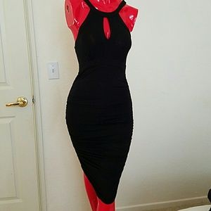 Tart cocktail dress