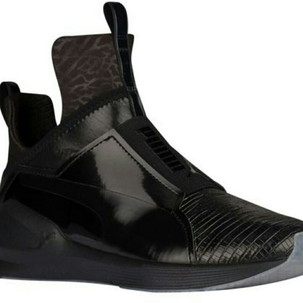 Puma Fierce Sneakers