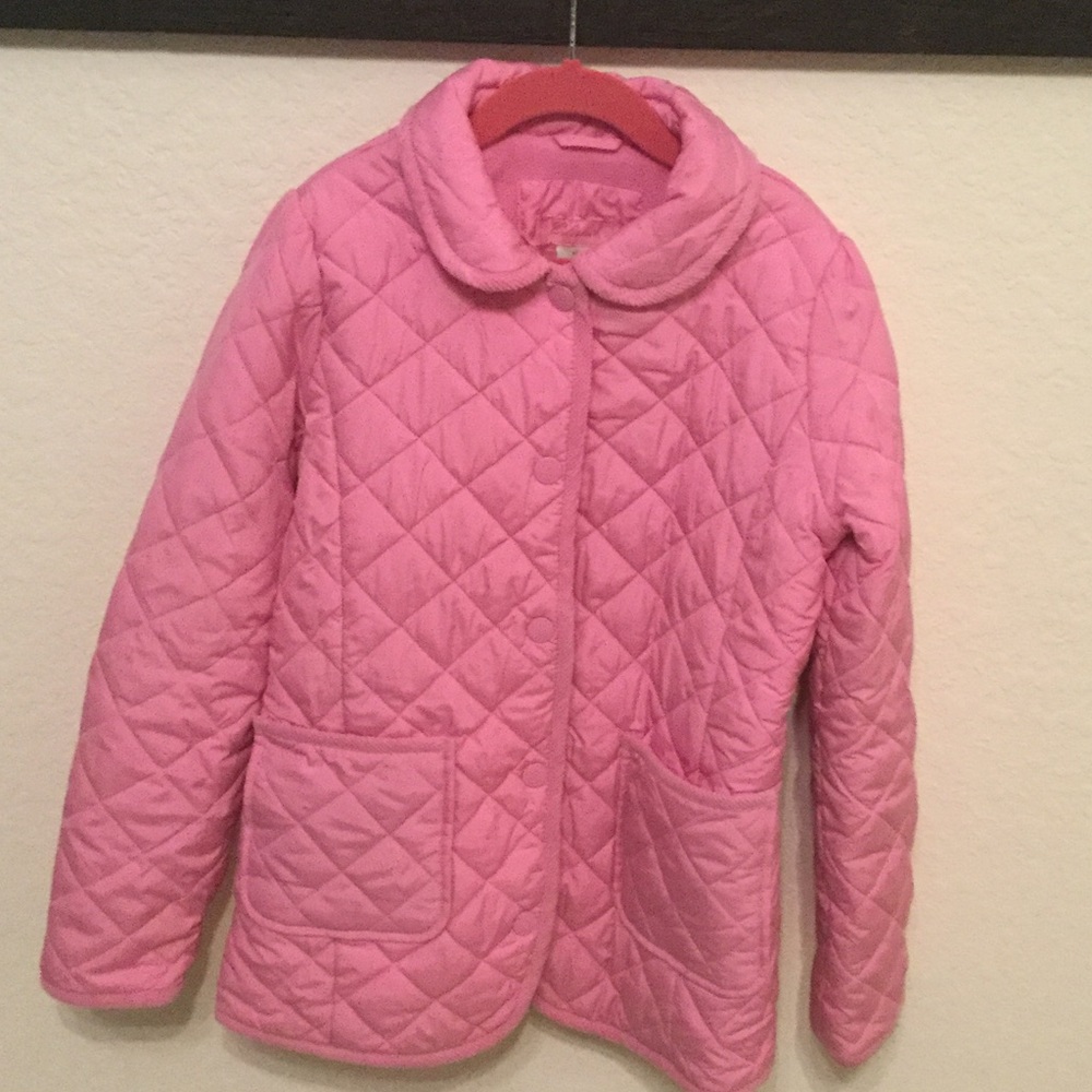 Girls coat