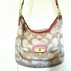 Coach Crossbody Purse
