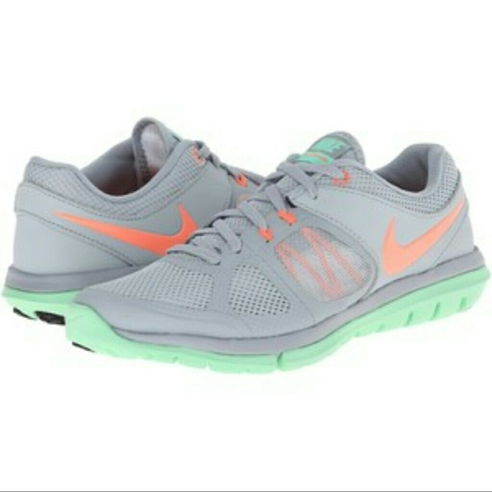 Nike Flex 2014 Run