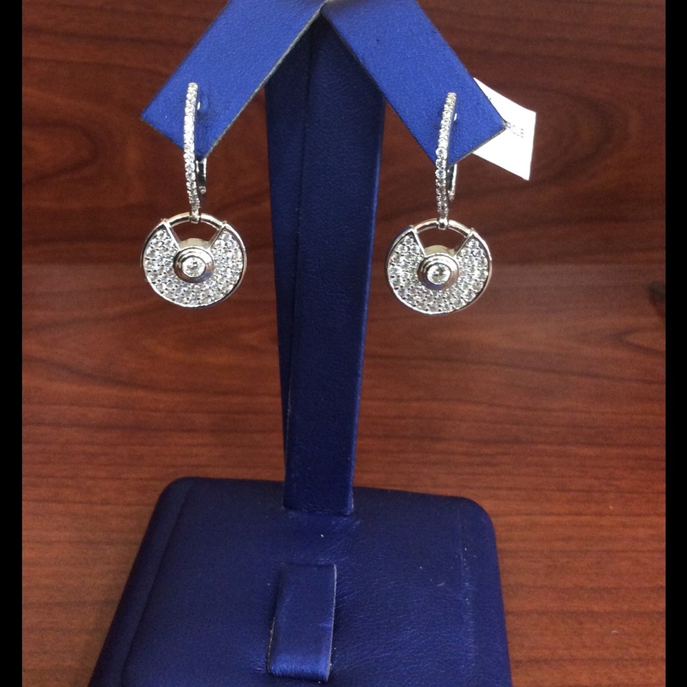 Trendy Earrings