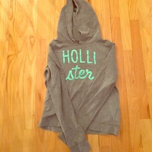 Hollister Sweatshirt