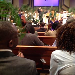 Meet your Posher, Patricia