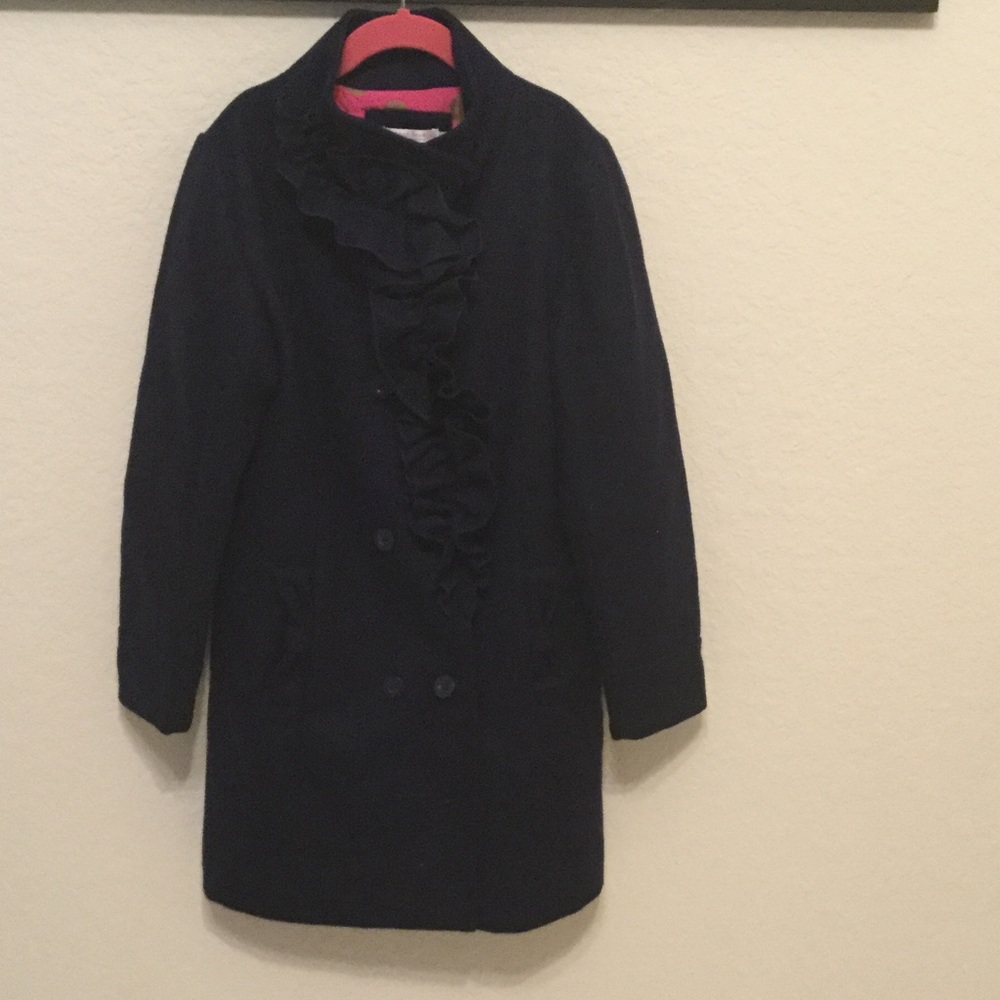 Girls coat