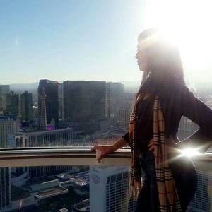 Meet your Posher, Aurélie