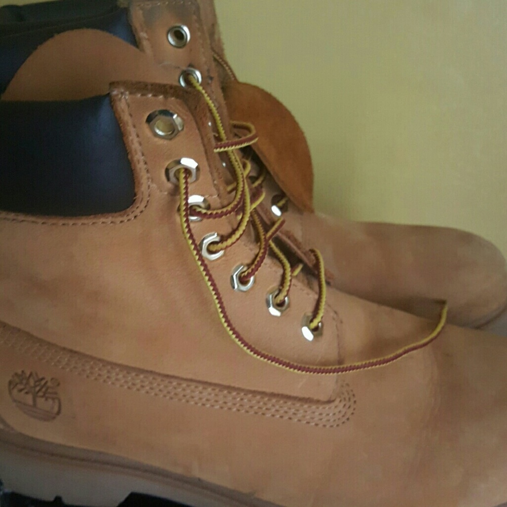 Timberlands