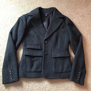 Blazer Style Jacket