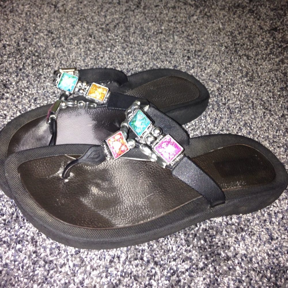 Grandco Sandals NEVER WORN