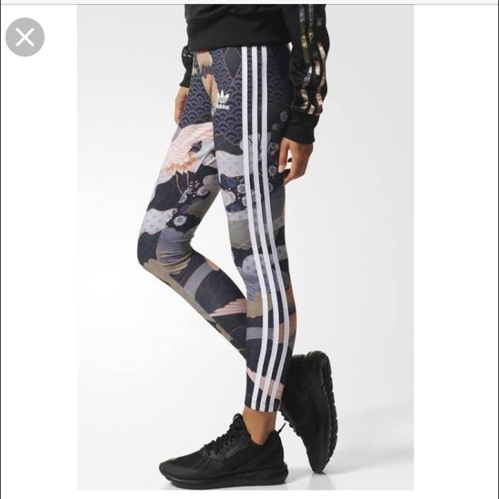 Adidas Leggings XS