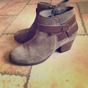 DV dolce vita bootie