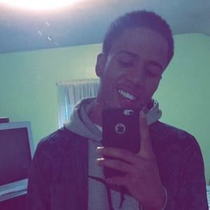 Meet your Posher, Anthony