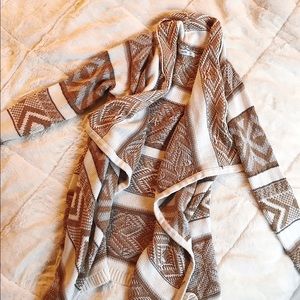 Cozy Old Navy sweater