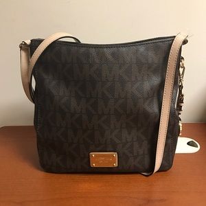 Michael Kors Crossbody
