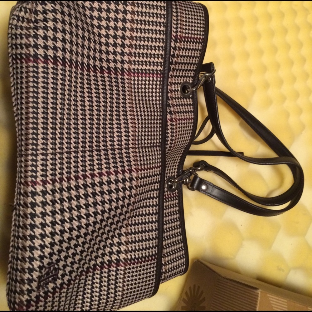 Ralph Lauren small medium bag