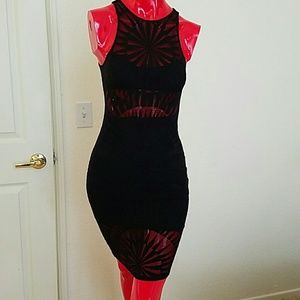 Mara Hoffman dress