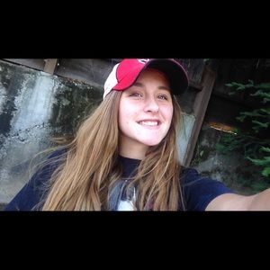 Meet your Posher, Riley