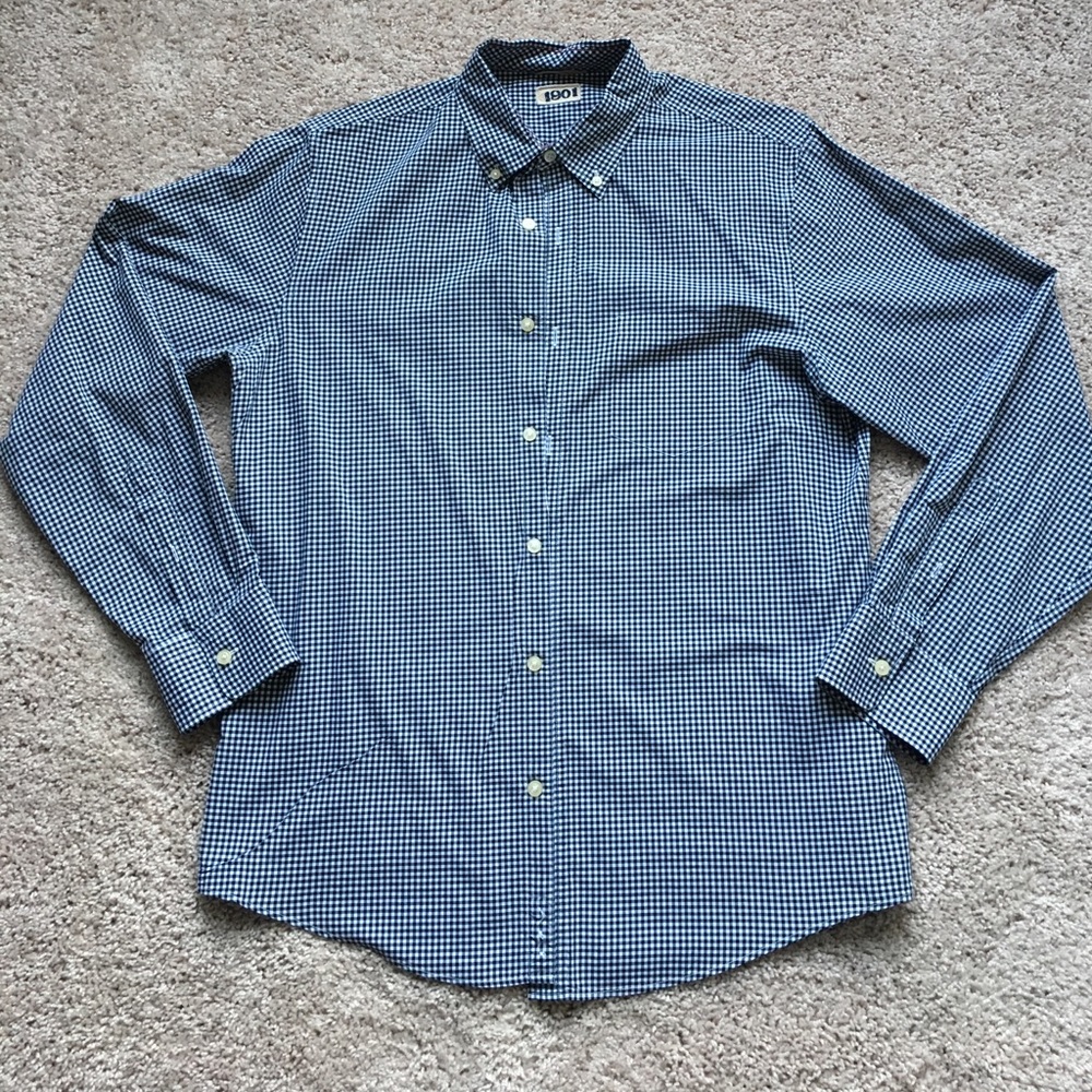 SALE!! 1901 Casual Button Down