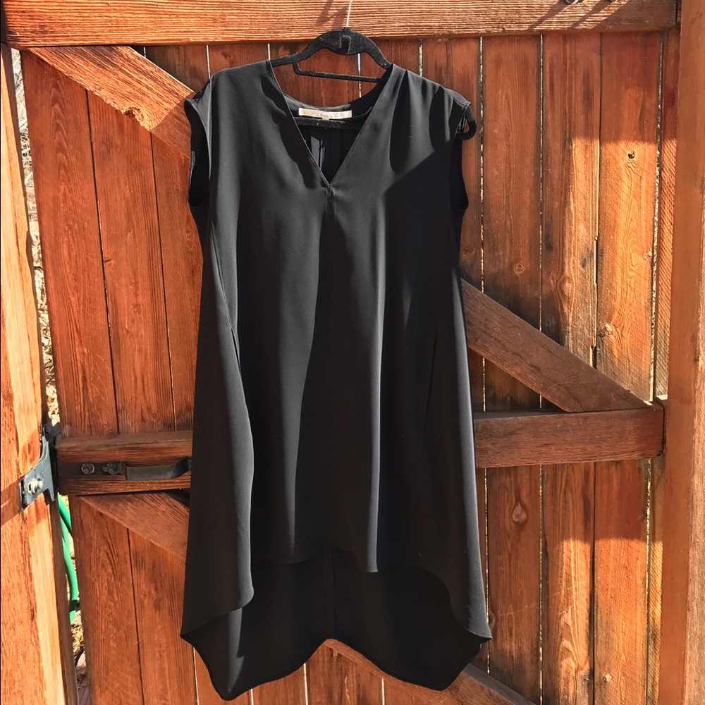 💥💕RACHEL RACHEL ROY black dress⚡️💥